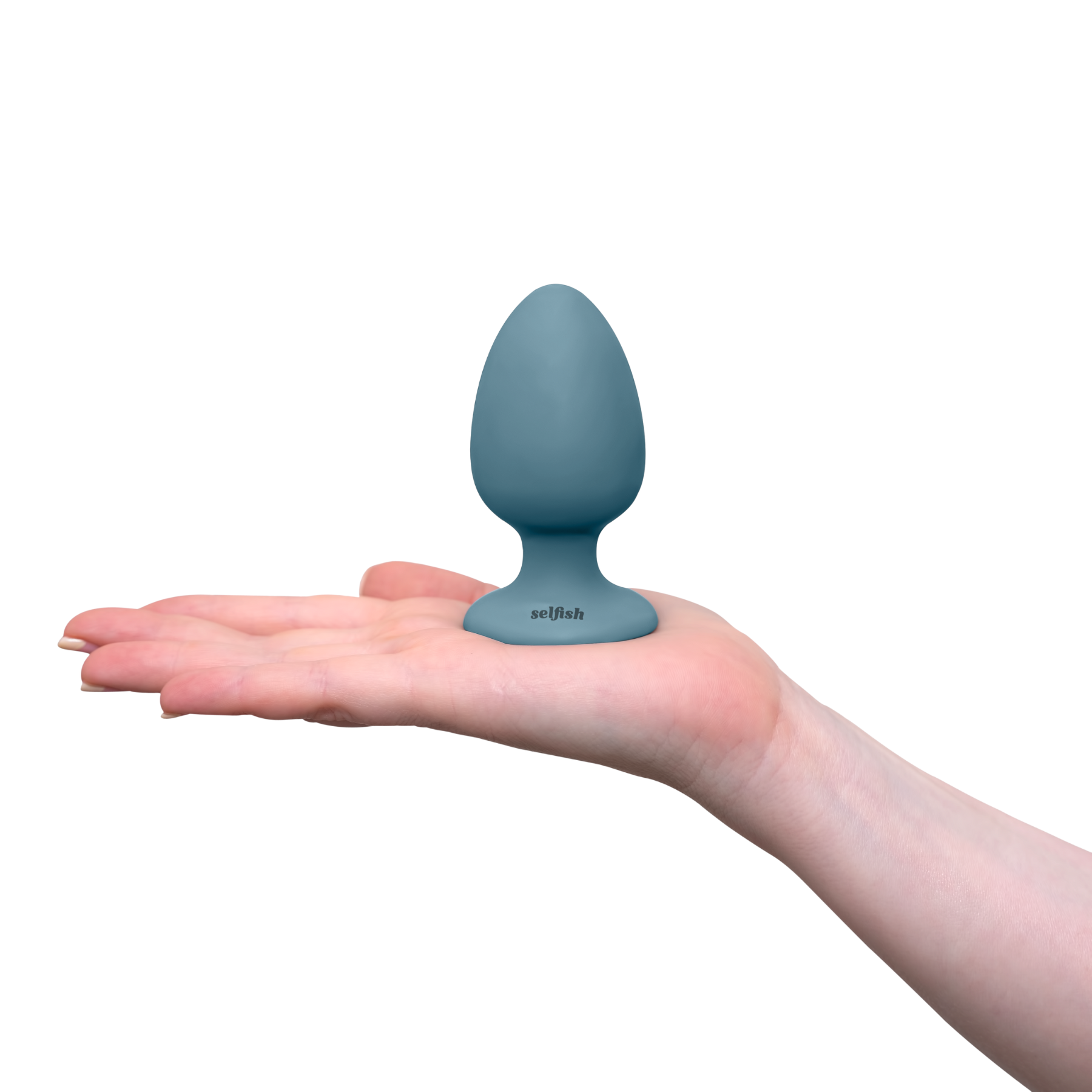 פלאג אנאלי קטן, יד