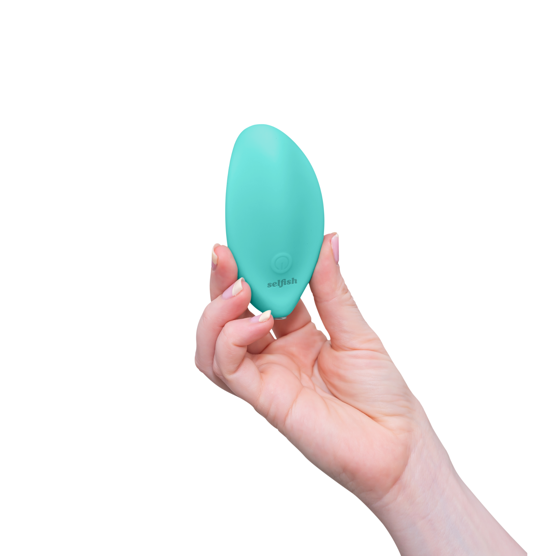 ויברטור לביש חיצוני עם שלט, יד