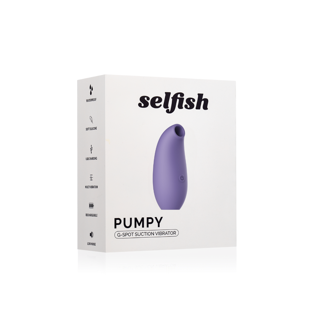 יונק דגדגן, קופסה