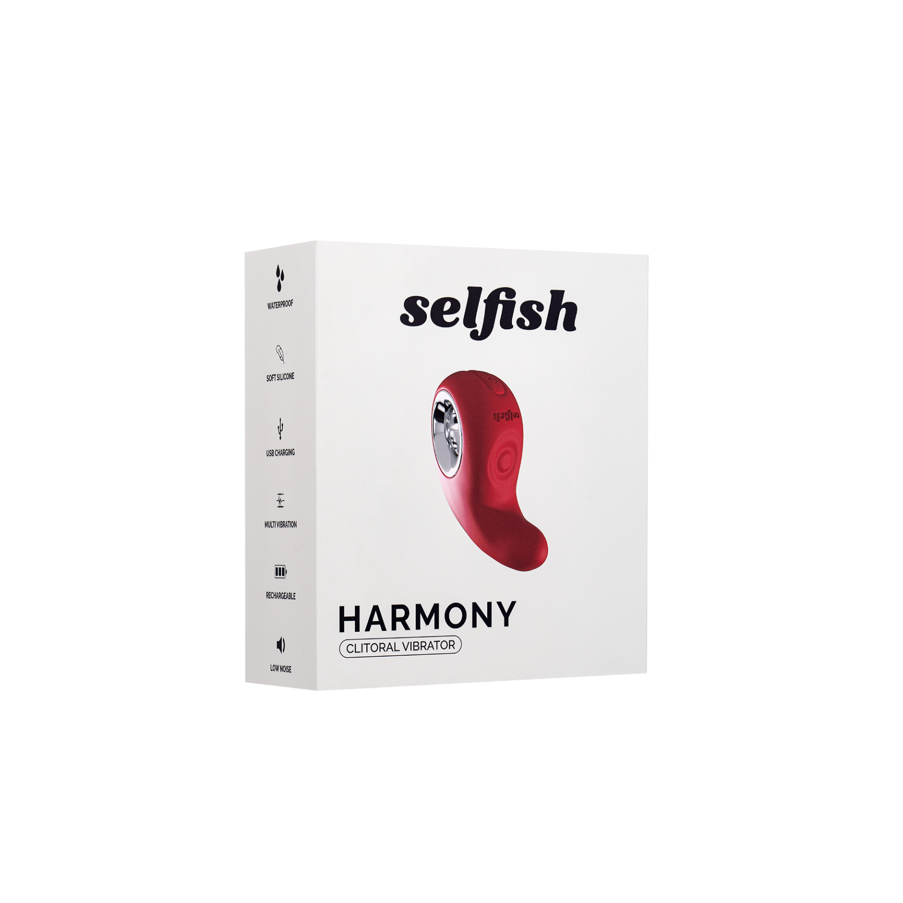 ויברטור דגדגן, קופסה