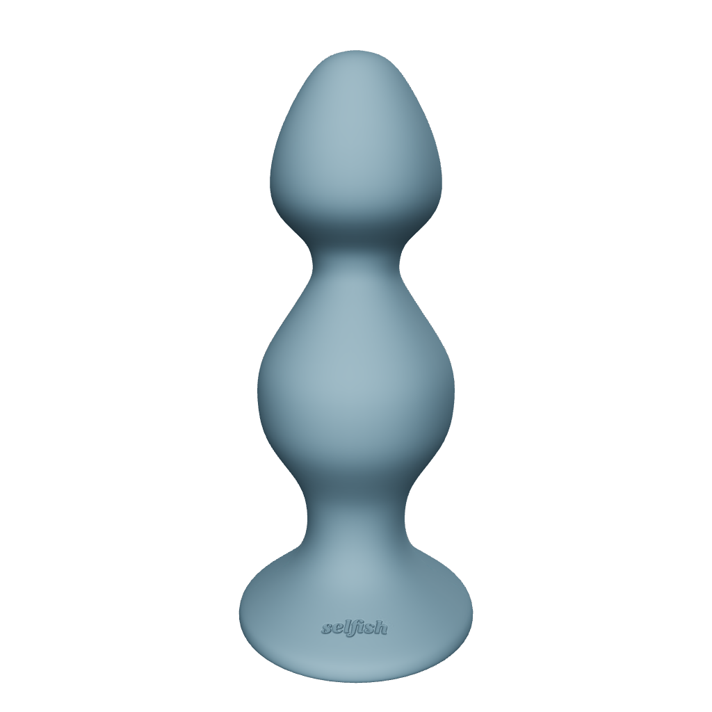 פלאג אנאלי כפול, 3D